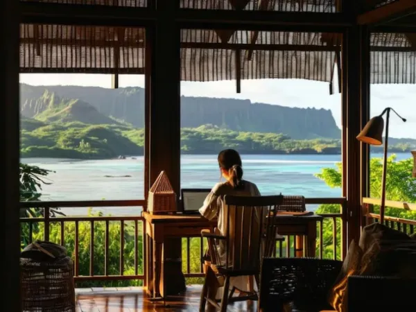 Villa vs Homestay vs Resort di Ubud: Panduan Memilih Penginapan