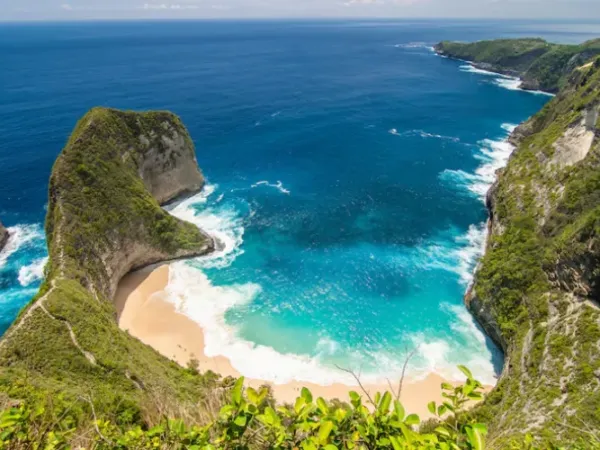 Waktu Terbaik Berkunjung ke Nusa Penida
