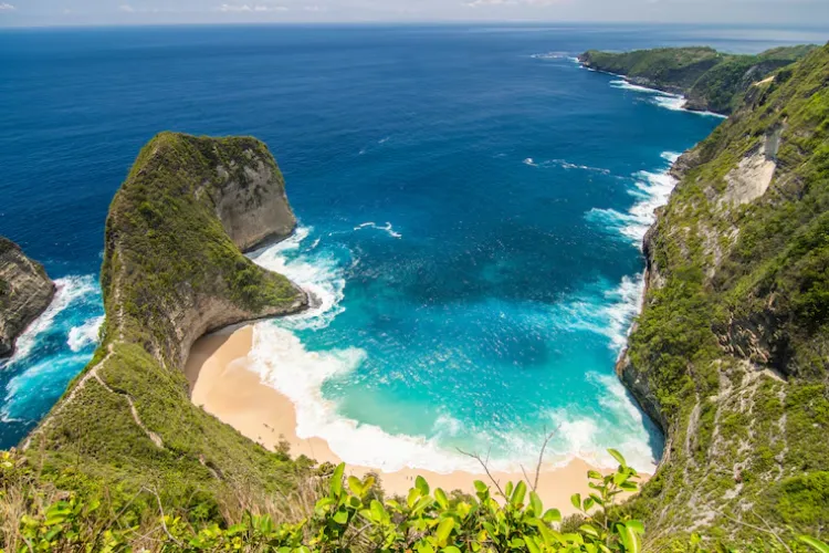 Waktu Terbaik Berkunjung ke Nusa Penida