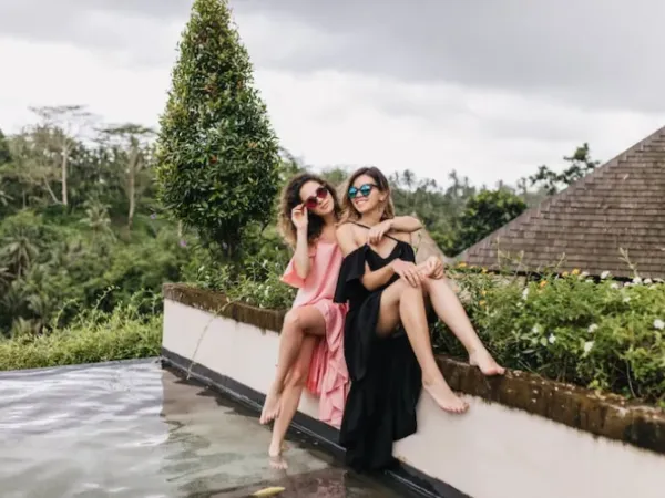 Waktu Terbaik Berkunjung ke Ubud: Musim, Cuaca, dan Event