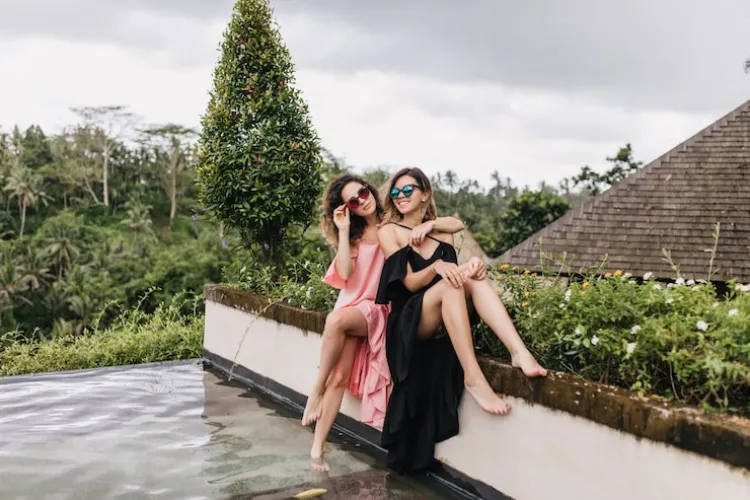 Waktu Terbaik Berkunjung ke Ubud: Musim, Cuaca, dan Event