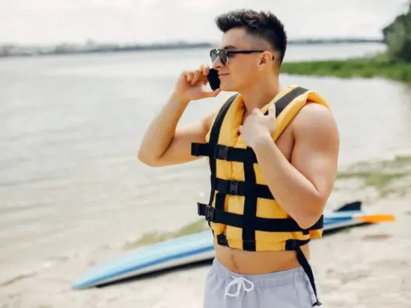 Watersport Tanjung Benoa: Daftar Aktivitas dan Harga