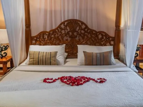 honeymoon