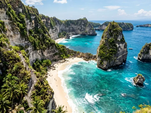 Tulamben: Diving Bangkai Kapal USAT Liberty di Bali