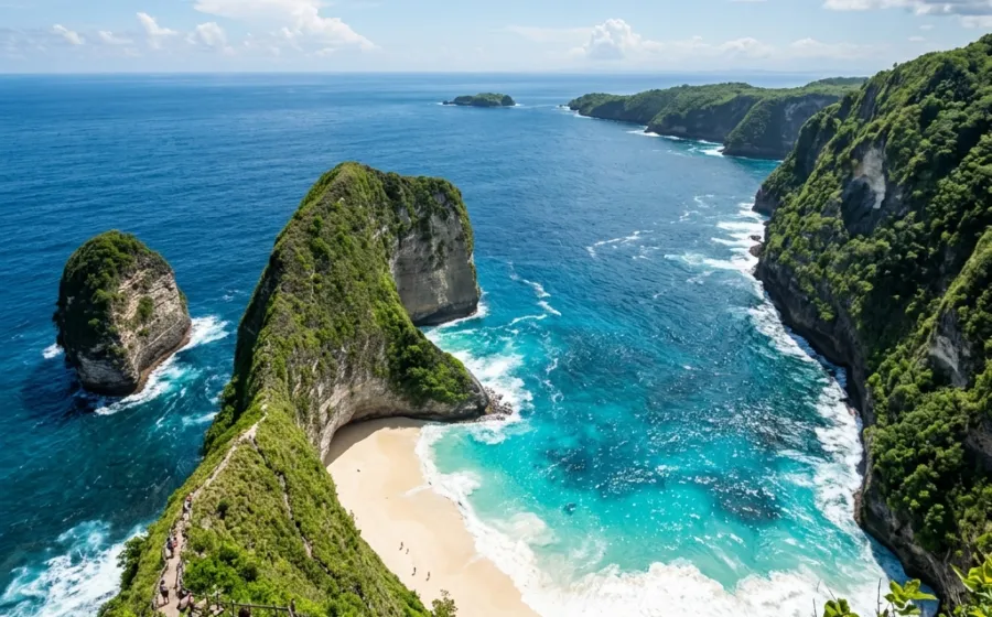 Pura Lempuyang: Gates of Heaven & Tips Foto Terbaik