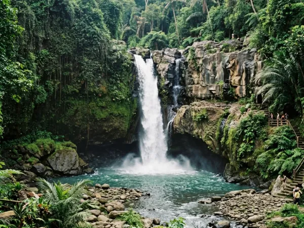 Bali di Musim Hujan: Aktivitas Seru & Tips Liburan